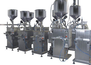 riempitrice automatica