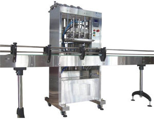 riempitrice automatica
