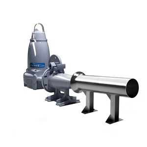idro-eiettore per trattamento di acqua 1