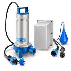 pompa centrifuga 1