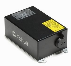 laser ad onda continua