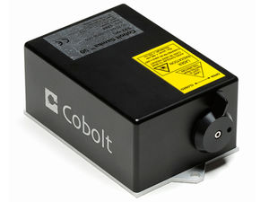 laser CW