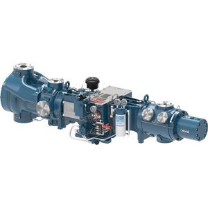 gruppo compressore di gas 1