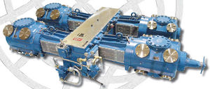 gruppo compressore d'aria 1