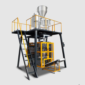 macchina di confezionamento automatica 1
