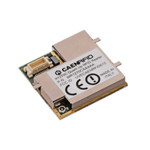 lettore RFID compatto