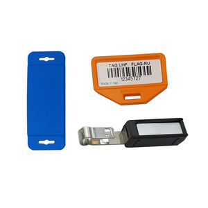 etichetta RFID