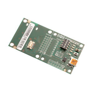 scheda lettore RFID compatta