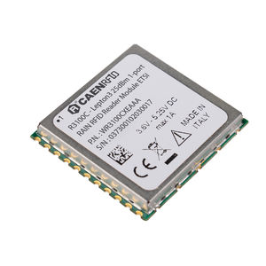 lettore RFID compatto