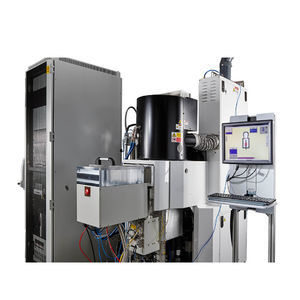macchina di incisione per wafer al plasma