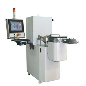 macchina di incisione per wafer