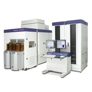 macchina di ispezione ottica