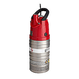 pompa di drenaggio 1