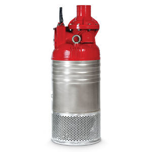 pompa di drenaggio 1