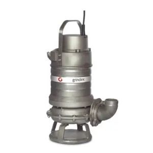 pompa a rotore 1