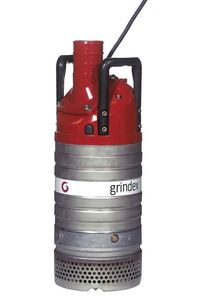 pompa a rotore 1