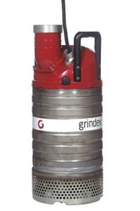 pompa a rotore 1