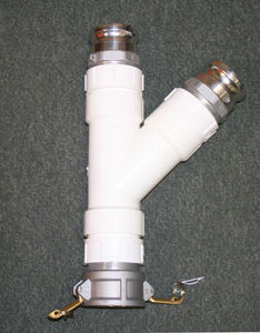raccordo pneumatico