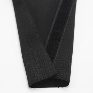 guaina di protezione termica / apribile / per tubi flessibili / in nylon