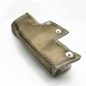 coperta per turbo in tessuto di vetro rivestito silicone 1