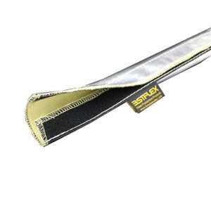 guaina con chiusura Velcro®
