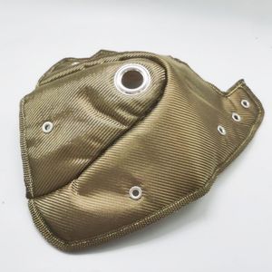 coperta per turbo in fibra di vetro 1