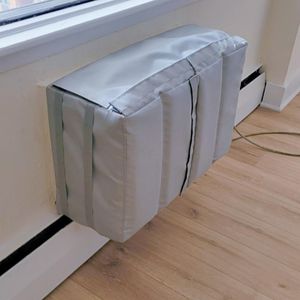 copertura isolante amovibile 1