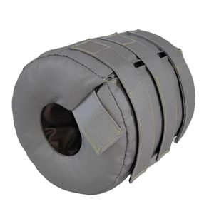 copertura isolante amovibile