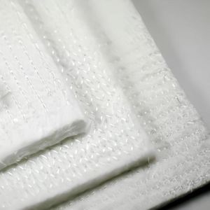 materasso d'isolamento termico in fibra di vetro non specificato 1