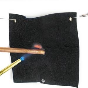 schermo termico di protezione