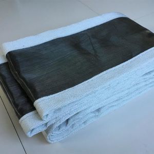 giunto di dilatazione in tessuto 1