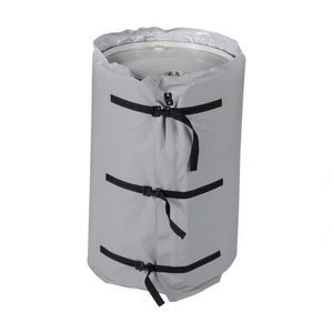 copertura isolante alluminizzata 1