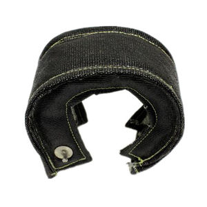 coperta per turbo in PRFV