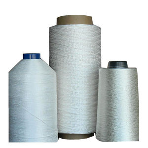 filo per cucire in fibra di silice