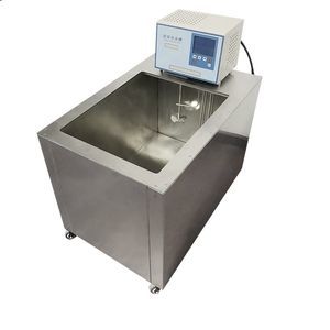 bagno termostatico display digitale