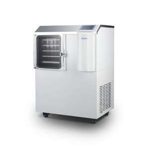liofilizzatore da laboratorio