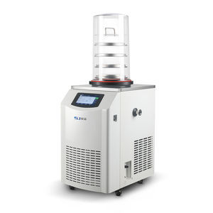 liofilizzatore da laboratorio
