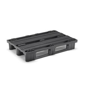 pallet in plastica riciclata