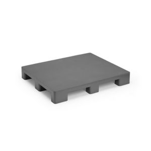 pallet in plastica riciclata 1