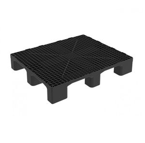 pallet in plastica riciclata 1