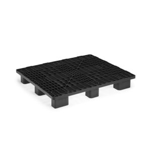 pallet in plastica riciclata 1