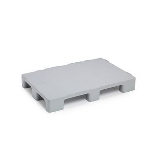 pallet in polietilene