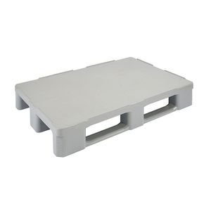 pallet in polietilene
