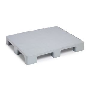 pallet in polietilene 1