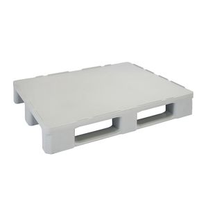 pallet in polietilene