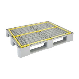 pallet in polietilene 1