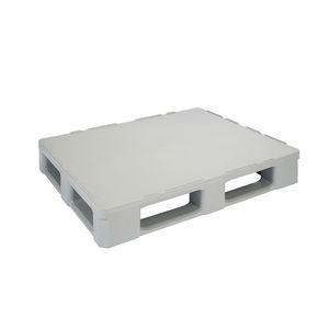 pallet in polietilene