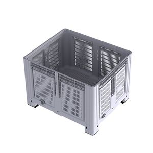 cassa-pallet in PE