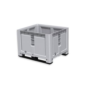 cassa-pallet in PE
