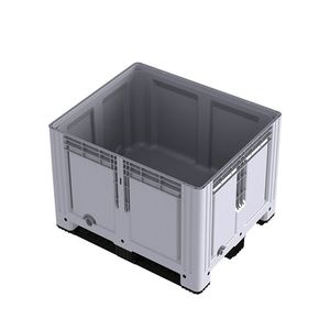 cassa-pallet in PE